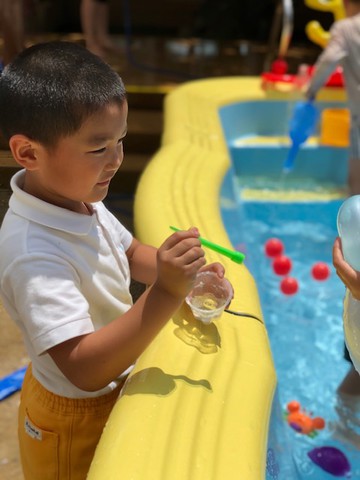 みんなが大好きなプール★パート2