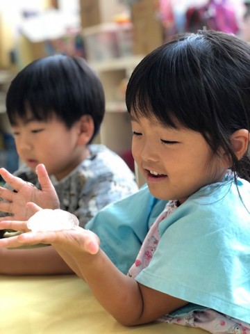 スライム作りパート2