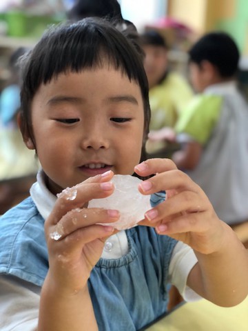 スライム作りパート3