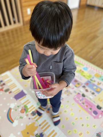 ばらぐみさん〜またまたのぞいてみたよ❤️