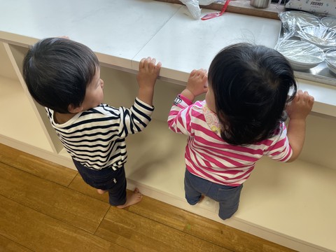 5/12 ルンビニーkids2