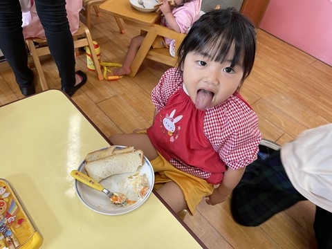 7/7 さくらさん給食